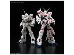 1/144 Rg Rx-0 Unicorn Gundam - Image 9 1/144 Rg Rx-0 Unicorn Gundam - Image 9