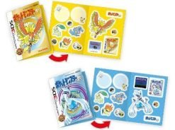 Pokemon 3Ds Gold &Amp; Silver Virtual Console - Image 4 Pokemon 3Ds Gold &Amp; Silver Virtual Console - Image 4