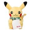 Isetan In Pokemon Pikachu Plush - Jtoys