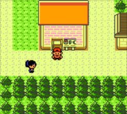 Pokemon 3Ds Gold &Amp; Silver Virtual Console - Image 7 Pokemon 3Ds Gold &Amp; Silver Virtual Console - Image 7