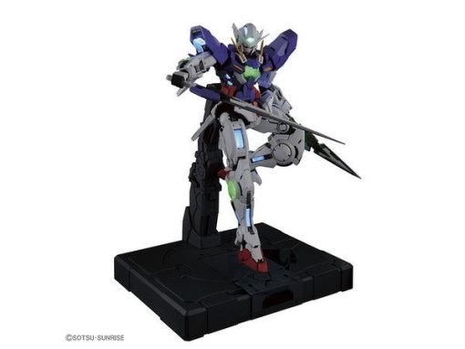 1/60 Pg Gundam Exia (Lighting Model) - Image 2