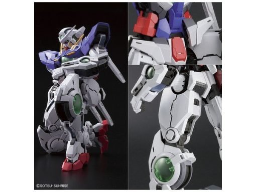 1/60 Pg Gundam Exia (Lighting Model) - Image 9