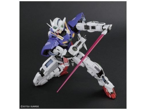 1/60 Pg Gundam Exia (Lighting Model) - Image 10