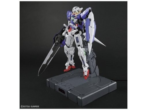 1/60 Pg Gundam Exia (Lighting Model) - Image 12
