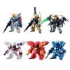 FW Gundam Converge #7