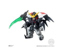 Fw Gundam Converge #7 - Image 8 Fw Gundam Converge #7 - Image 8