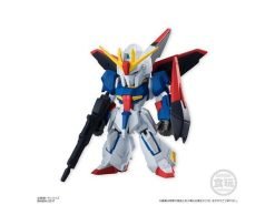 Fw Gundam Converge #7 - Image 4 Fw Gundam Converge #7 - Image 4