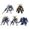 Fw Gundam Converge Selection Real Type Color - Jtoys
