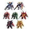 FW GUNDAM CONVERGE #9