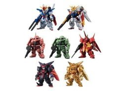 FW GUNDAM CONVERGE #9