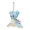 Pokemon Transformation! Ditto Lapras Keychain Plush - Jtoys