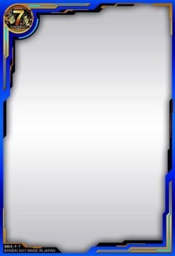 Super Dragon Ball Heroes: 9-Pocket Binder Set - Image 5 Super Dragon Ball Heroes: 9-Pocket Binder Set - Image 5