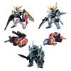 Fw Gundam Converge Selection (Limited Color) - Jtoys