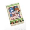 Digimon Adventure tri. LED Leather Card Case - Sora & Piyomon