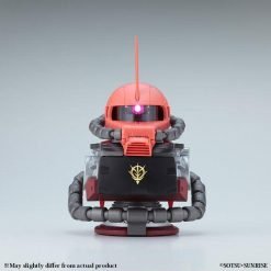 Exceed Model Zaku Head Lighting & Sound Base set