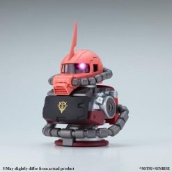 Exceed Model Zaku Head Lighting &Amp; Sound Base Set - Image 2
