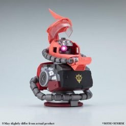 Exceed Model Zaku Head Lighting &Amp; Sound Base Set - Image 5