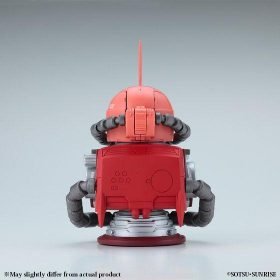 Exceed Model Zaku Head Lighting &Amp; Sound Base Set - Image 4