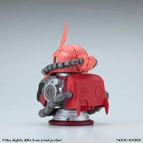 Exceed Model Zaku Head Lighting &Amp; Sound Base Set - Image 3