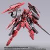 Metal Build Gundam Astraea Type-F (Gn Heavy Weapon Set) - Jtoys