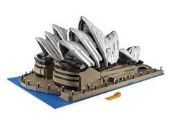 Lego Creator Expert 10234 Sydney Opera House - Image 2 Lego Creator Expert 10234 Sydney Opera House - Image 2