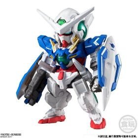 Fw Gundam Converge: Core Gundam Oo 10Th Anniversary Memorial Set - Image 2