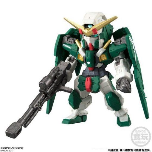 Fw Gundam Converge: Core Gundam Oo 10Th Anniversary Memorial Set - Image 7