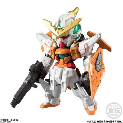Fw Gundam Converge: Core Gundam Oo 10Th Anniversary Memorial Set - Image 6