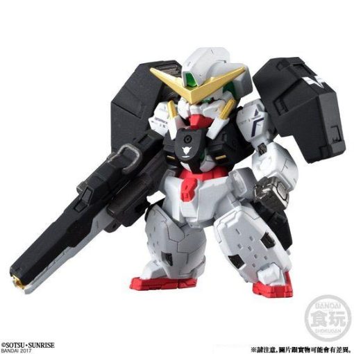 Fw Gundam Converge: Core Gundam Oo 10Th Anniversary Memorial Set - Image 5