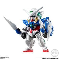 Fw Gundam Converge: Core Gundam Oo 10Th Anniversary Memorial Set - Image 4