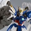Mg 1/100 Wing Gundam Zero Ew &Amp; Drei Zwerg (Special Coating) - Jtoys