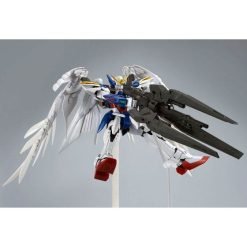 Mg 1/100 Wing Gundam Zero Ew &Amp; Drei Zwerg (Special Coating) - Image 7 Mg 1/100 Wing Gundam Zero Ew &Amp; Drei Zwerg (Special Coating) - Image 7
