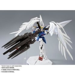 Mg 1/100 Wing Gundam Zero Ew &Amp; Drei Zwerg (Special Coating) - Image 6 Mg 1/100 Wing Gundam Zero Ew &Amp; Drei Zwerg (Special Coating) - Image 6