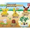 Pokemon: Dig a Hole Mascot Singles
