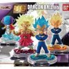 Dragon Ball Super: Ultimate Grade Dragon Ball Vol.06 - Jtoys