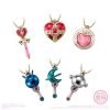 Sailor Moon - Little Charm Sailor Moon Part 2
