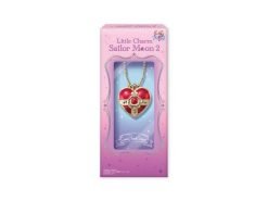Sailor Moon - Little Charm Sailor Moon Part 2 - Image 3 Sailor Moon - Little Charm Sailor Moon Part 2 - Image 3