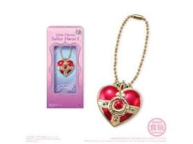 Sailor Moon - Little Charm Sailor Moon Part 2 - Image 4 Sailor Moon - Little Charm Sailor Moon Part 2 - Image 4