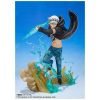 Figuarts Zero Trafalgar Law Gamma Knife - Jtoys