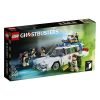 Lego Ideas 21108 - Ghostbusters - Jtoys