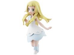 G.e.m. Pokemon Lillie &Amp; Snowy (Alola Vulpix) - Image 6 G.e.m. Pokemon Lillie &Amp; Snowy (Alola Vulpix) - Image 6