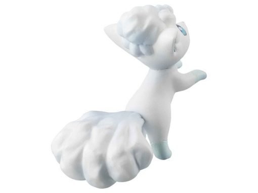 G.e.m. Pokemon Lillie &Amp; Snowy (Alola Vulpix) - Image 4 G.e.m. Pokemon Lillie &Amp; Snowy (Alola Vulpix) - Image 4