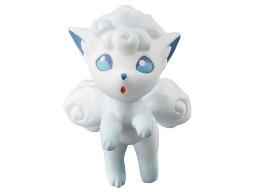 G.e.m. Pokemon Lillie &Amp; Snowy (Alola Vulpix) - Image 3 G.e.m. Pokemon Lillie &Amp; Snowy (Alola Vulpix) - Image 3