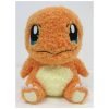Pokemon Moko Moko Stuffed Charmander - Jtoys