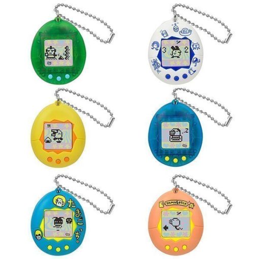 20Th Anniversary! Tamagotchi 20Th Anniversary! Tamagotchi