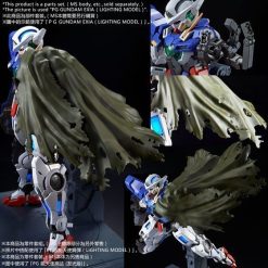 Repair Parts Set For Pg 1/60 Gundam Exia - Image 3