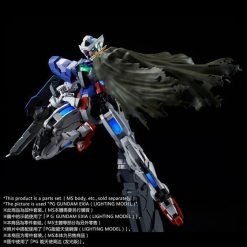 Repair Parts Set For Pg 1/60 Gundam Exia - Image 9