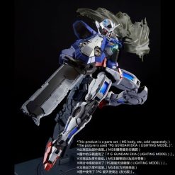 Repair Parts Set For Pg 1/60 Gundam Exia - Image 8