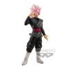 Dragon Ball Z - Grandista Resolution Of Soldiers Goku Black Figure - Jtoys