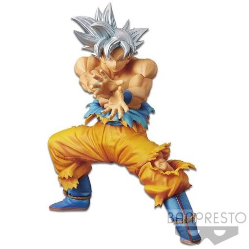 Dragon Ball Super Goku Dxf The Super Warriors Special Dragon Ball Super Goku Dxf The Super Warriors Special